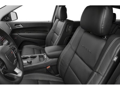 2020 Dodge Durango Citadel AWD