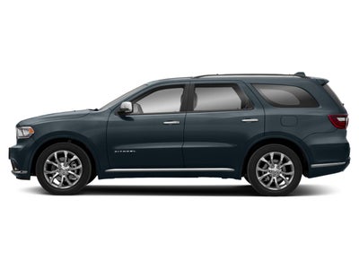 2020 Dodge Durango Citadel AWD