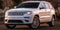 2017 Jeep Grand Cherokee Laredo 4x4