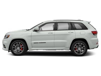 2020 Jeep Grand Cherokee Trackhawk 4x4