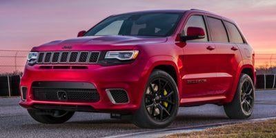 2020 Jeep Grand Cherokee Trackhawk 4x4