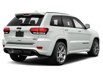 2020 Jeep Grand Cherokee Trackhawk 4x4