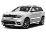 2020 Jeep Grand Cherokee Trackhawk 4x4