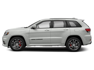2020 Jeep Grand Cherokee Trackhawk 4x4
