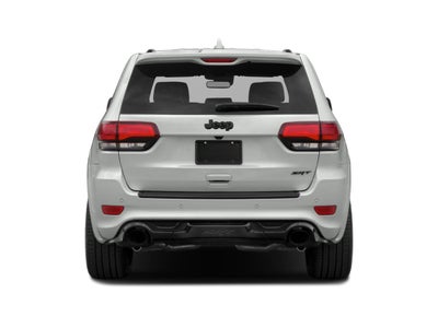 2020 Jeep Grand Cherokee Trackhawk 4x4
