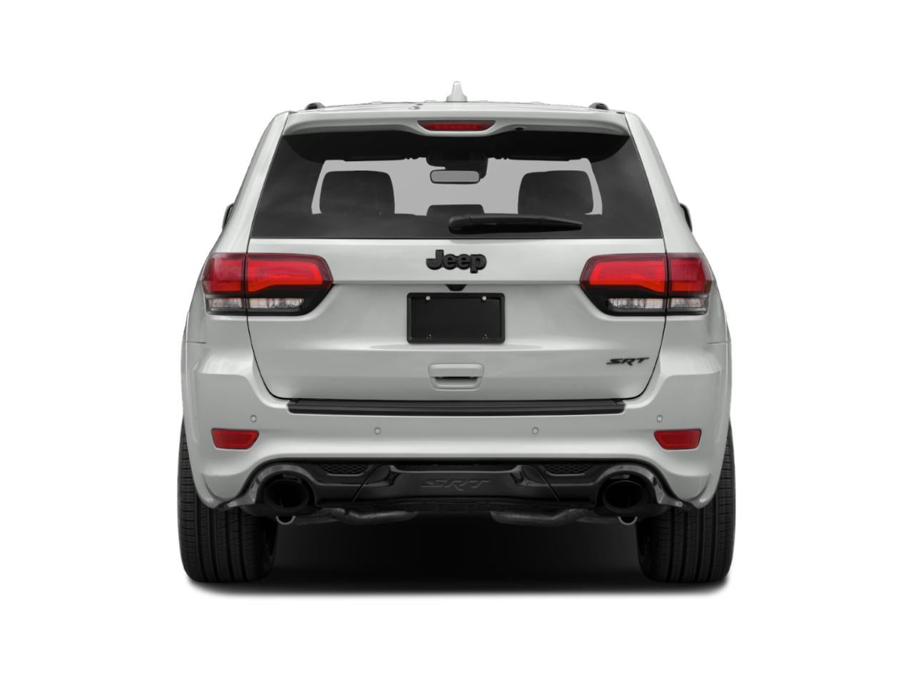 2020 Jeep Grand Cherokee Trackhawk 4x4
