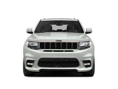 2020 Jeep Grand Cherokee Trackhawk 4x4