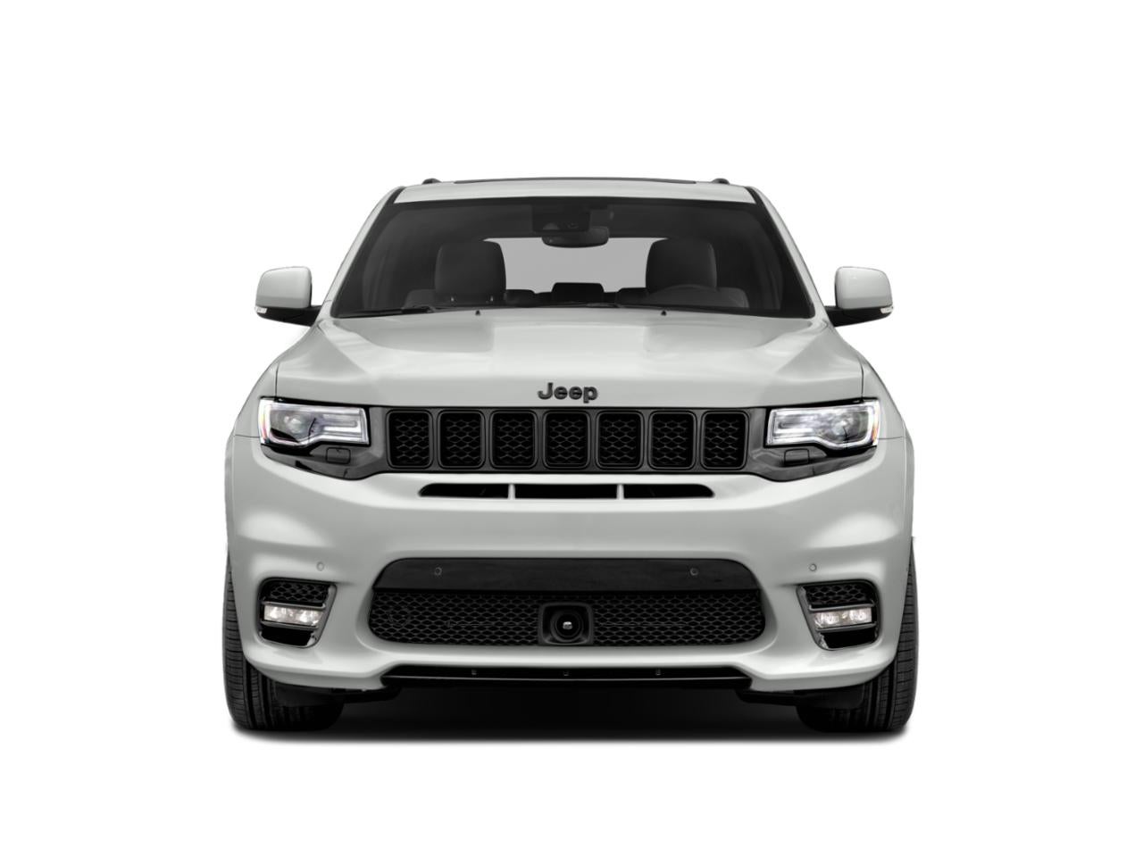 2020 Jeep Grand Cherokee Trackhawk 4x4