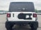 2025 Jeep Wrangler Rubicon 4 Door 4x4