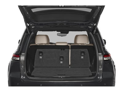 2023 Jeep Grand Cherokee 4xe Overland 4x4
