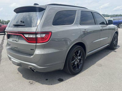 2026 Dodge Durango GT Plus HEMI V8 AWD