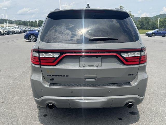 2026 Dodge Durango GT Plus HEMI V8 AWD