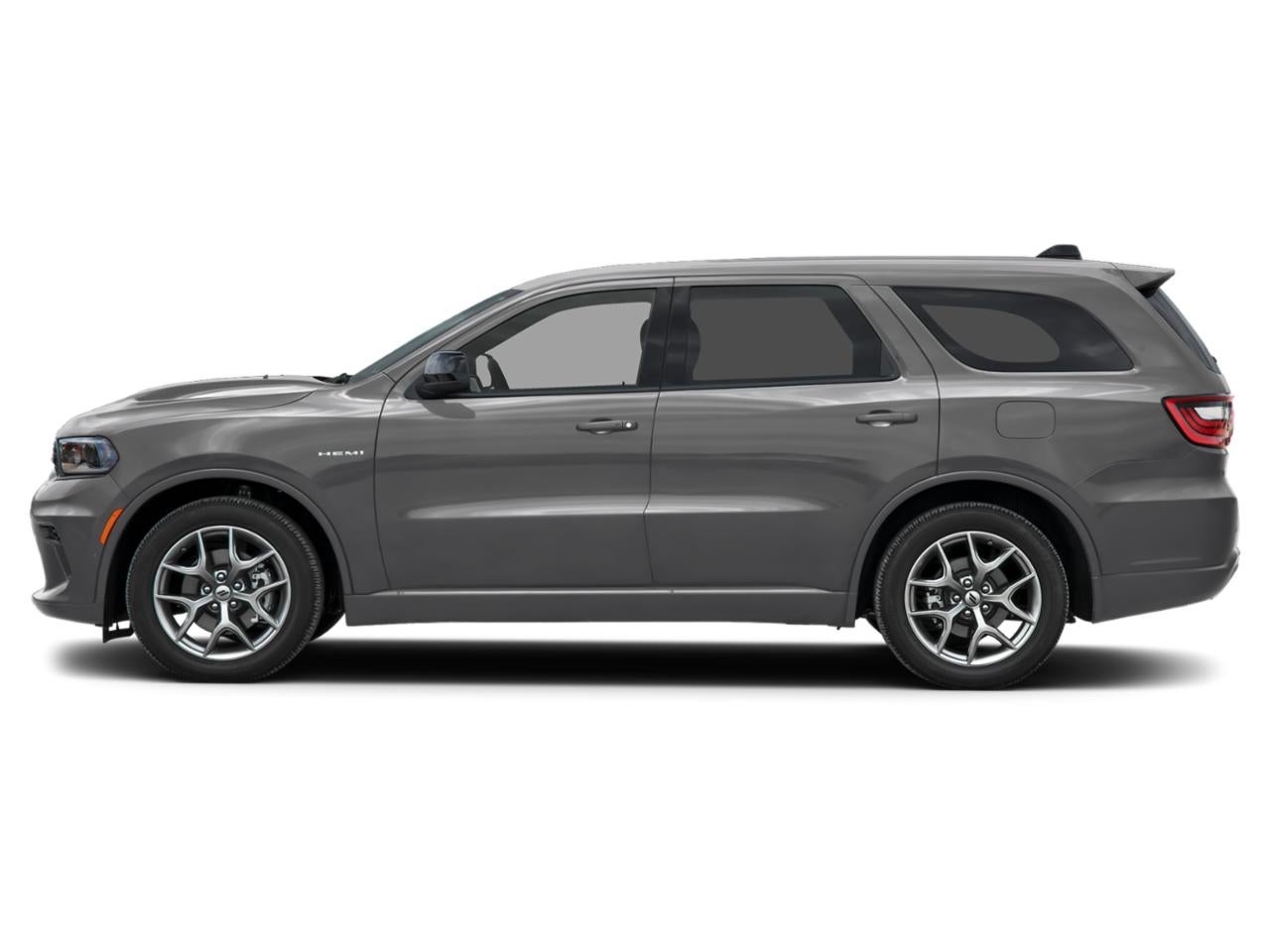 2026 Dodge Durango GT Plus HEMI V8 AWD