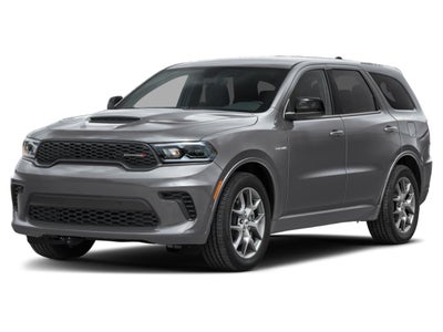 2026 Dodge Durango GT Plus HEMI V8 AWD