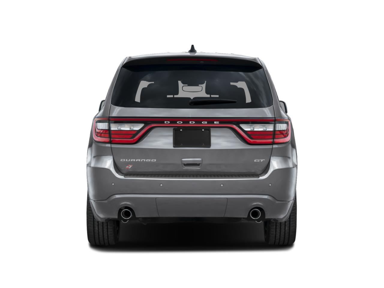 2026 Dodge Durango GT Plus HEMI V8 AWD