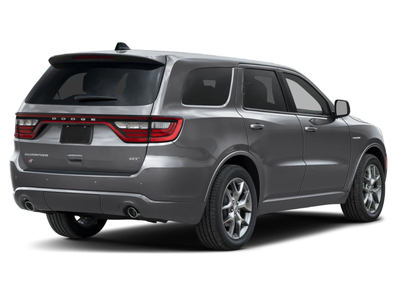 2026 Dodge Durango GT Plus HEMI V8 AWD