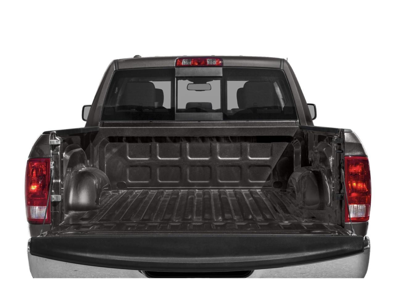 2022 RAM 1500 Classic Warlock 4x4 Crew Cab 5'7" Box