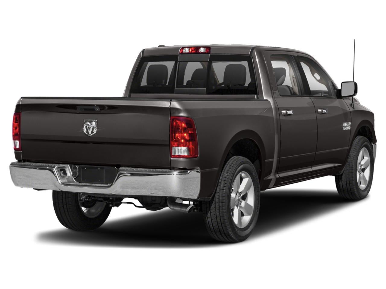 2022 RAM 1500 Classic Warlock 4x4 Crew Cab 5'7" Box