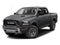 2016 RAM 1500 4WD Crew Cab 5.7 Ft Box Rebel
