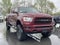 2022 RAM 1500 Big Horn 4x4 Crew Cab 5'7" Box