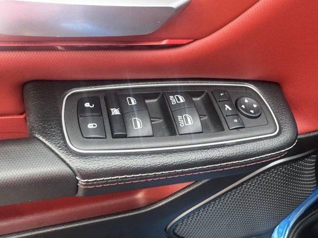 2023 RAM 1500 Rebel 4x4 Crew Cab 5'7" Box
