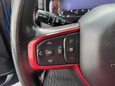 2023 RAM 1500 Rebel 4x4 Crew Cab 5'7" Box
