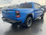 2023 RAM 1500 Rebel 4x4 Crew Cab 5'7" Box
