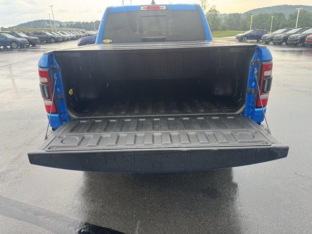 2023 RAM 1500 Rebel 4x4 Crew Cab 5'7" Box