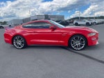 2019 Ford Mustang GT Premium Fastback