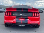 2019 Ford Mustang GT Premium Fastback