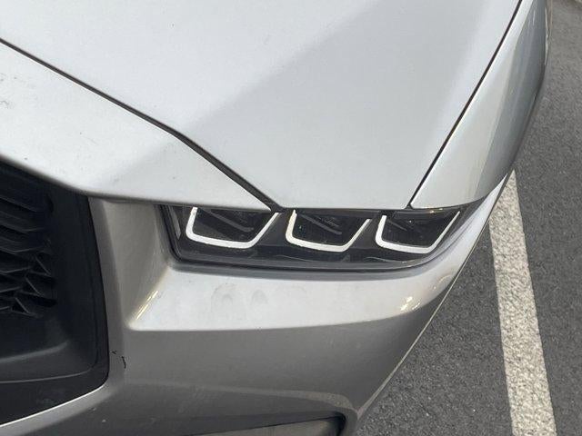 2025 Ford Mustang EcoBoost Premium Convertible