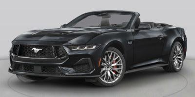 2025 Ford Mustang EcoBoost Premium Convertible