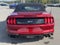 2019 Ford Mustang GT Premium Convertible
