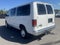 2011 Ford Econoline Wagon E-350 Super Duty XLT