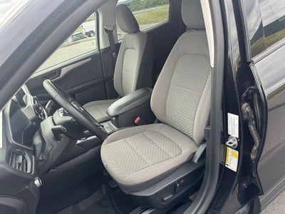 2022 Ford Escape SE AWD