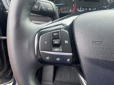 2022 Ford Escape SE AWD