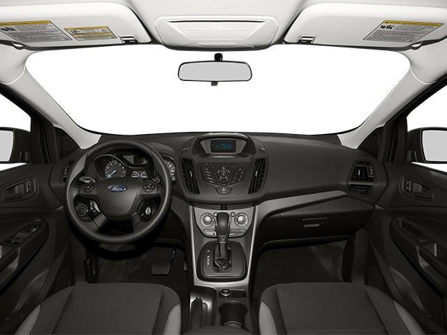 2013 Ford Escape 4WD 4dr SEL