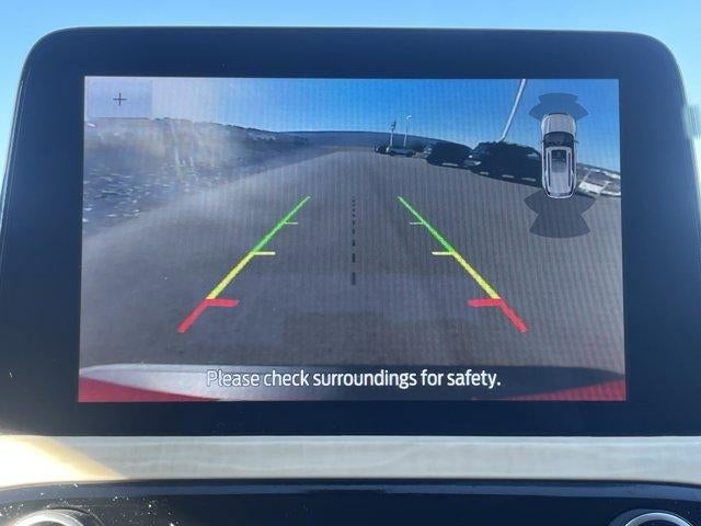 2021 Ford Escape Titanium AWD