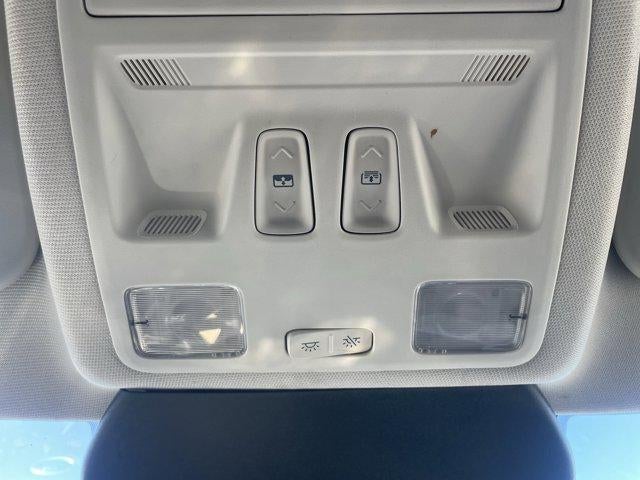 2021 Ford Escape Titanium AWD