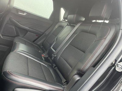 2025 Ford Escape ST-Line AWD