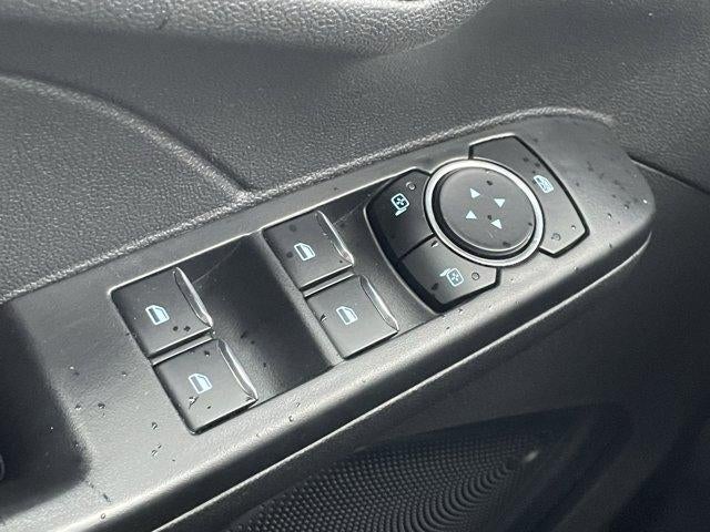 2025 Ford Escape ST-Line AWD