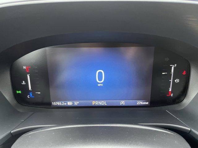 2025 Ford Escape ST-Line AWD