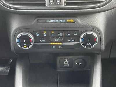 2025 Ford Escape ST-Line AWD