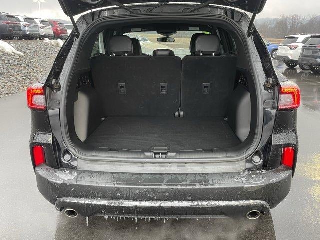 2025 Ford Escape ST-Line AWD