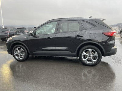 2025 Ford Escape ST-Line AWD