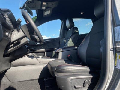 2025 Ford Escape ST-Line AWD