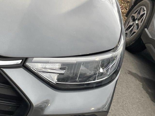 2025 Ford Escape ST-Line AWD