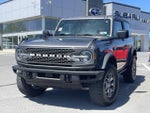 2024 Ford Bronco Badlands 2 Door Advanced 4x4