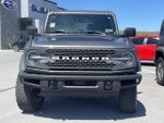 2024 Ford Bronco Badlands 2 Door Advanced 4x4