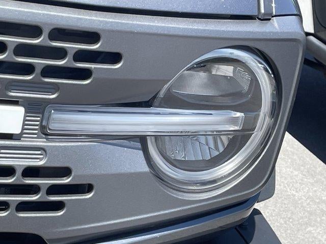 2024 Ford Bronco Badlands 2 Door Advanced 4x4